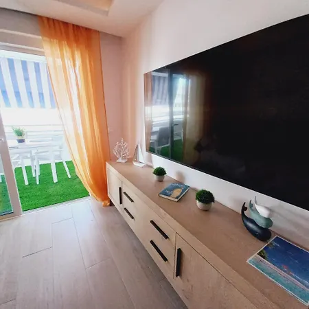 Sun & Apartment *