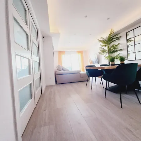 Apartment Sun & Marbella